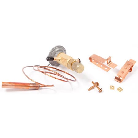 Atlas Metal Expansion Valve 600010